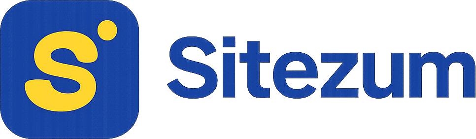 Sitezum logo