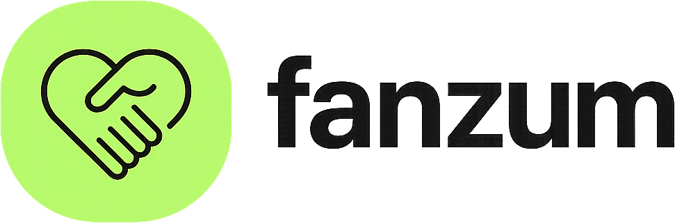 Fanzum logo